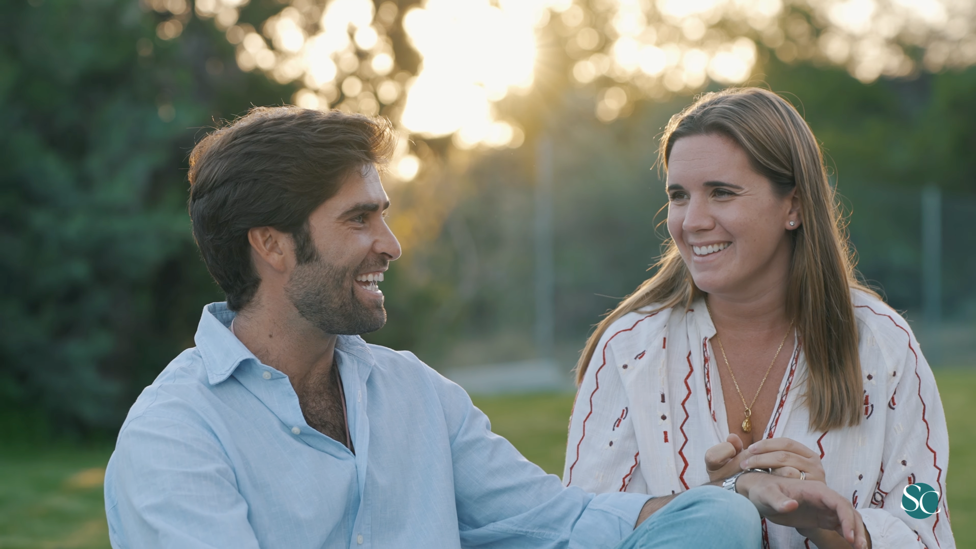 Curso de novios - miniatura del vídeo