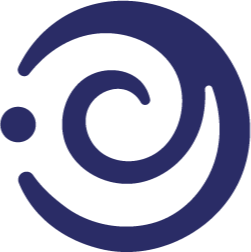 nagy levegő légzésterápia logó