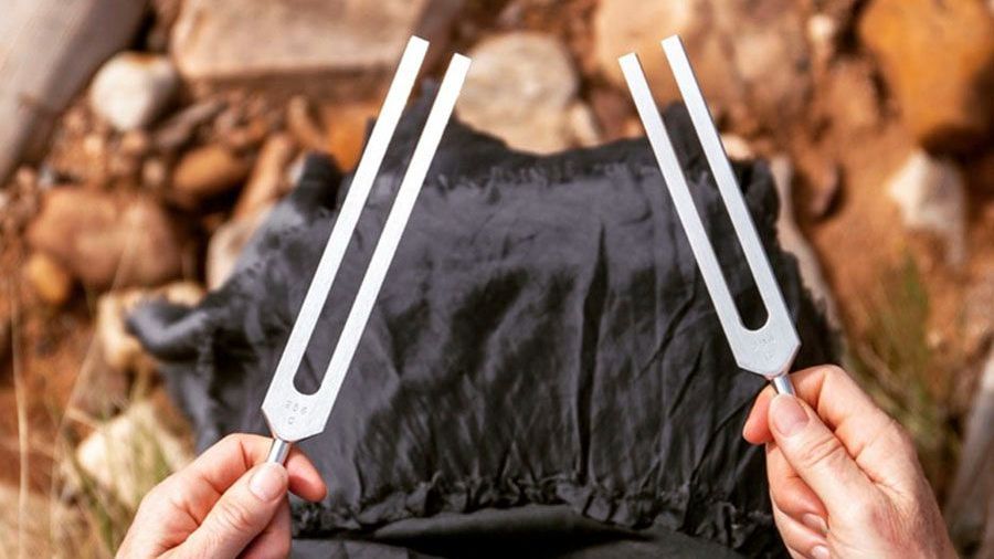 Sound Healing in Santa Fe