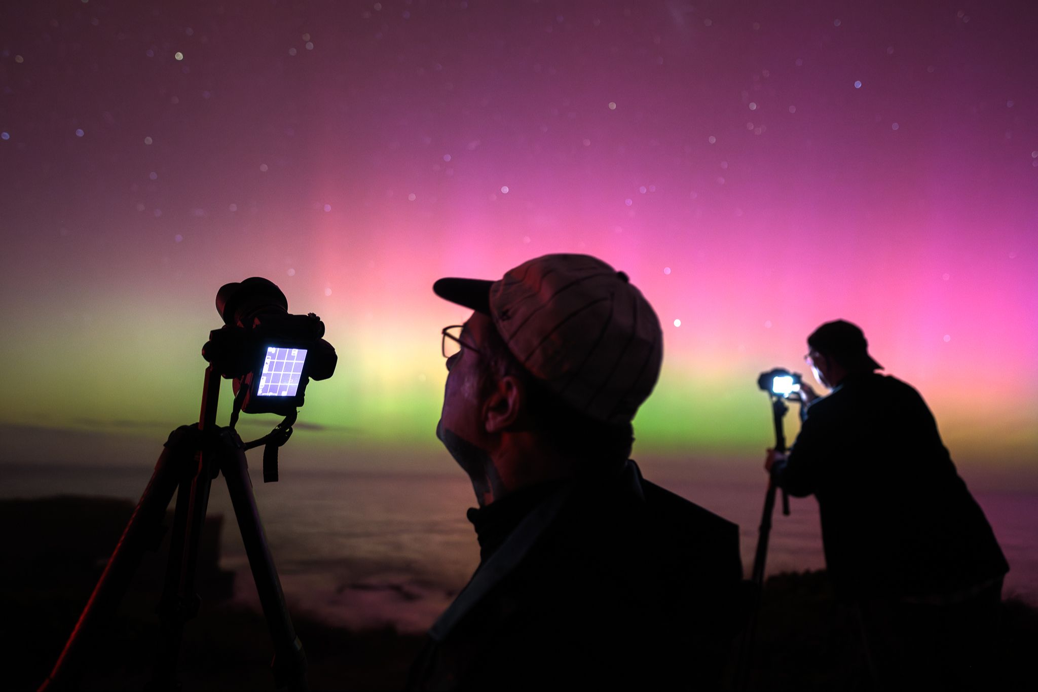 1 on 1 photography mentoring Australia