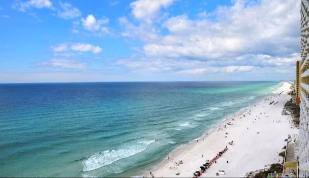 Destin local business