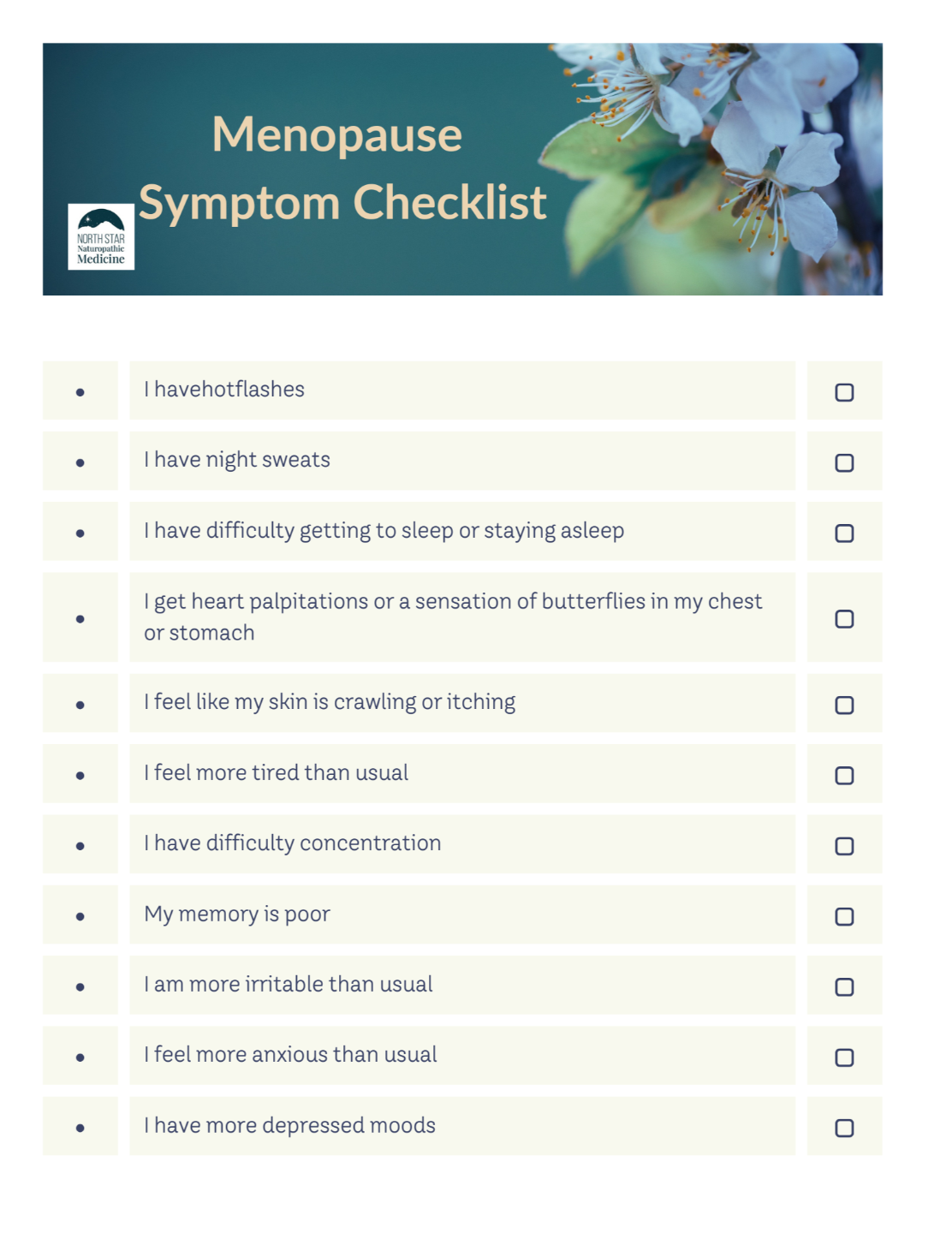 Fruit with a diet diary
