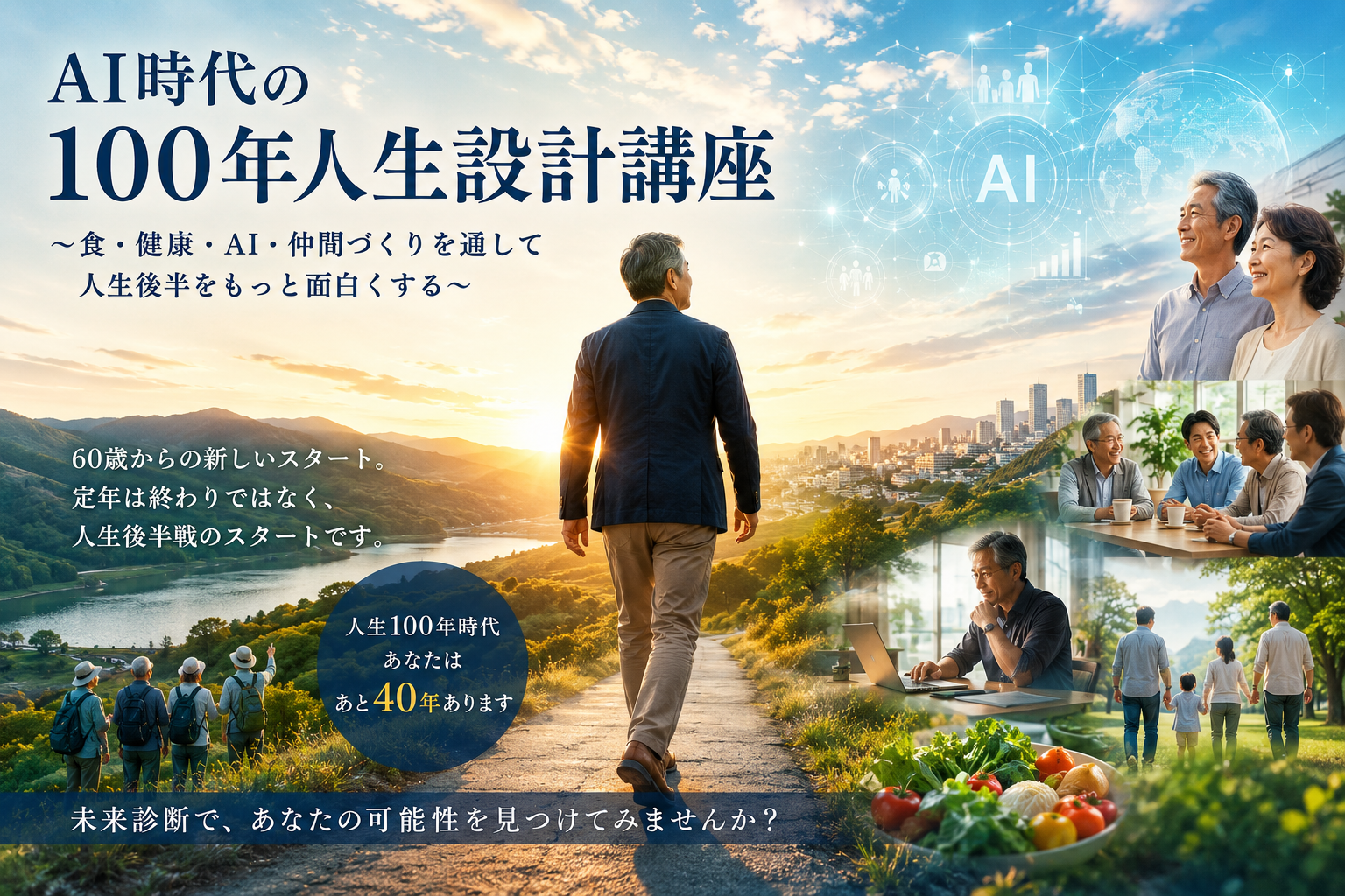 ローフード食事