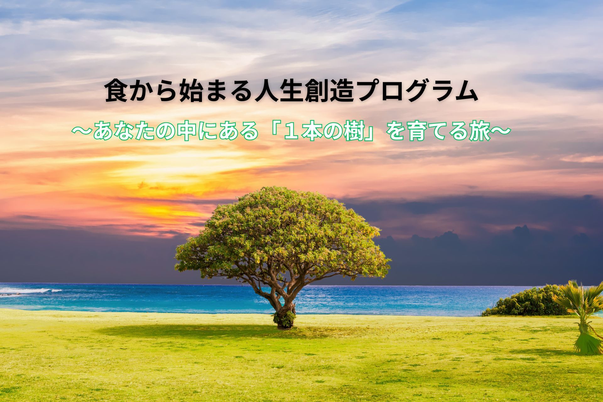 ローフード健康