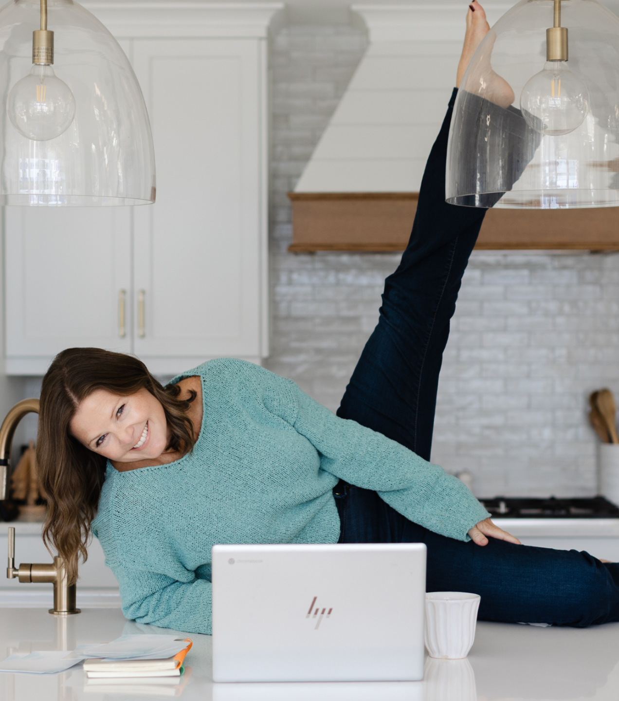 Step into authentic leadership with Caroline Brown. Build confidence, clarity, and alignment in how you lead, communicate, and create impact.