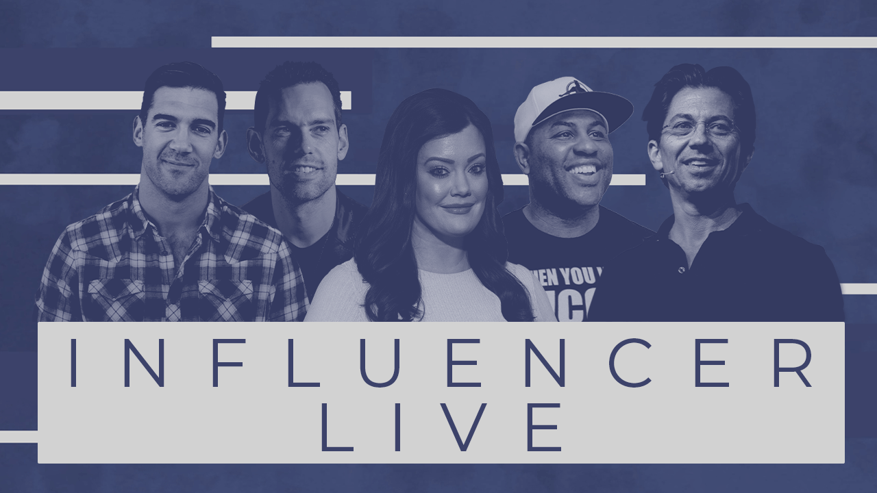 Influencer Live