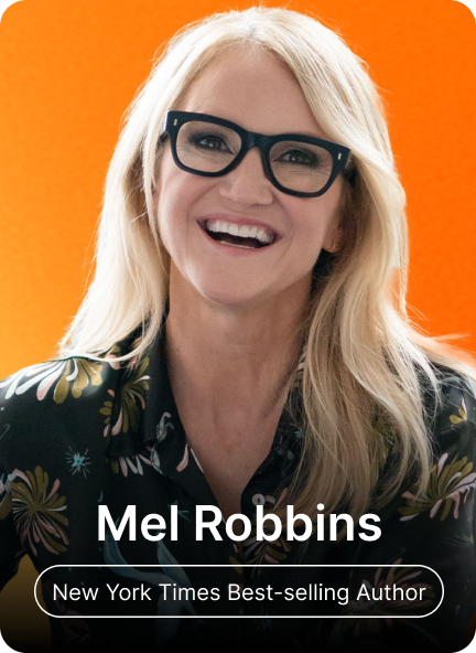 Mel Robbins