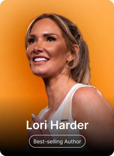 Lori Harder