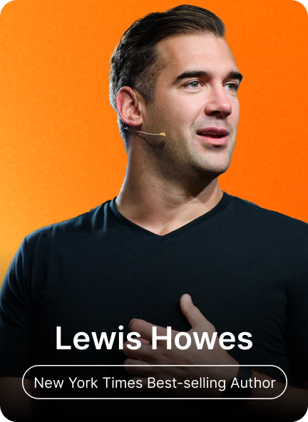 Lewis Howes