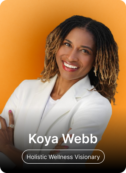 Koya Webb