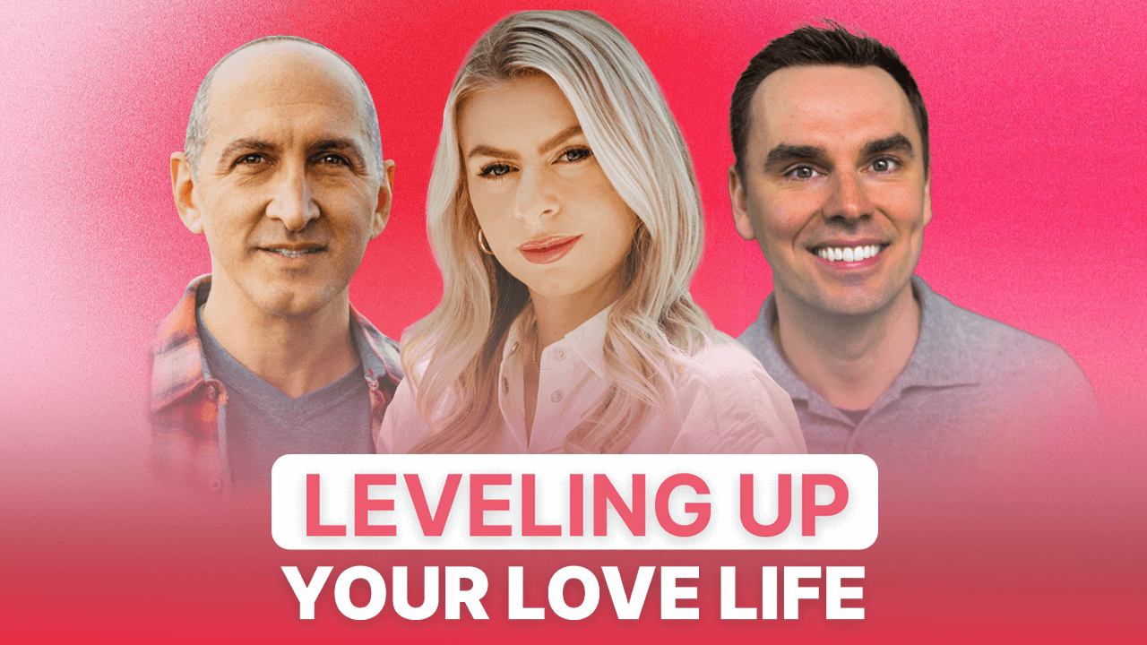 Leveling Up Your Love Life