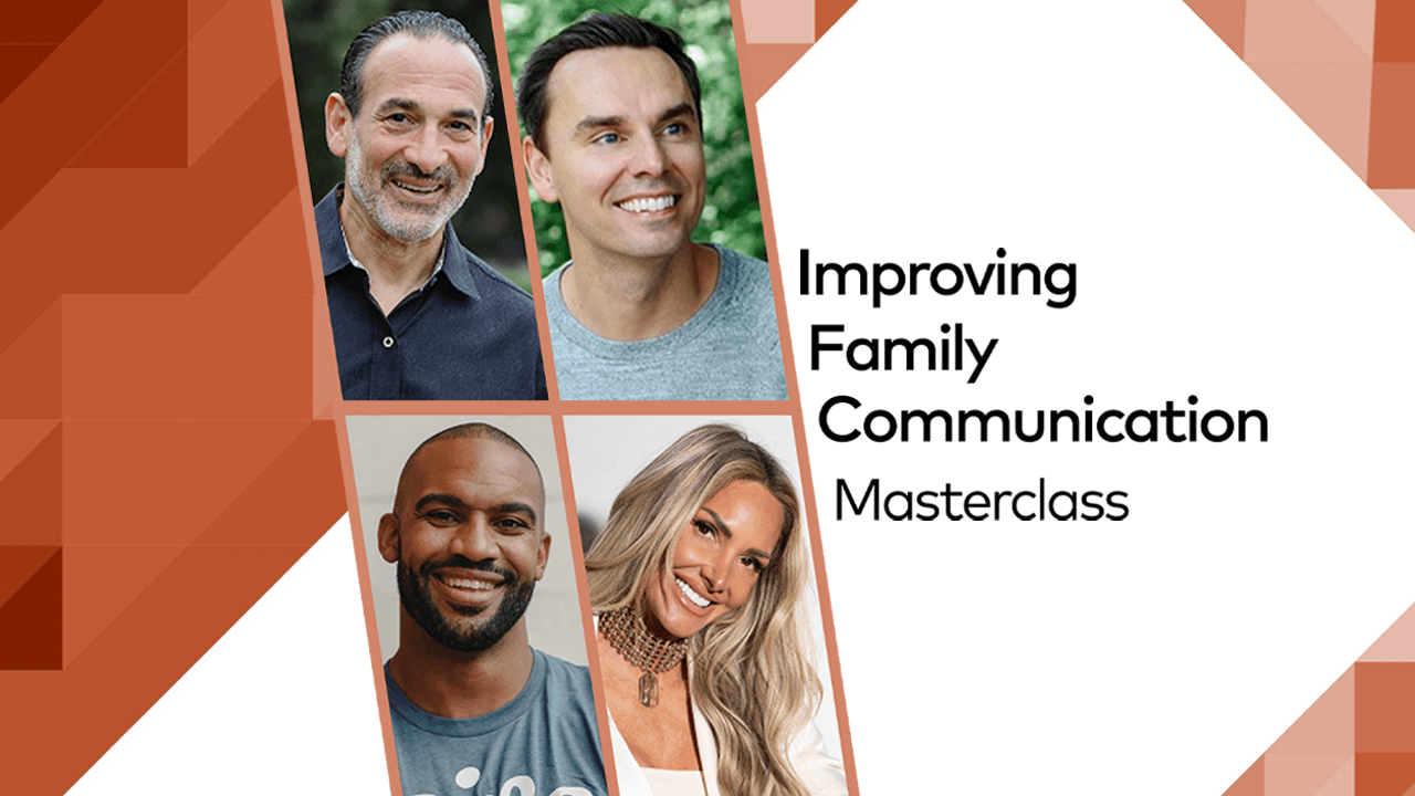 Improving Family Communication