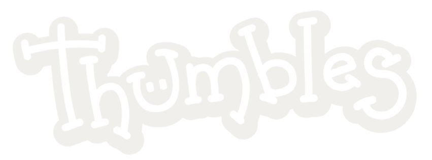 Thumbles Logo