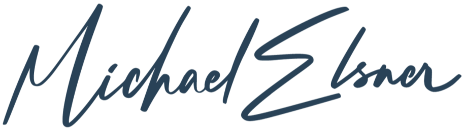 Michael Elsner Signature