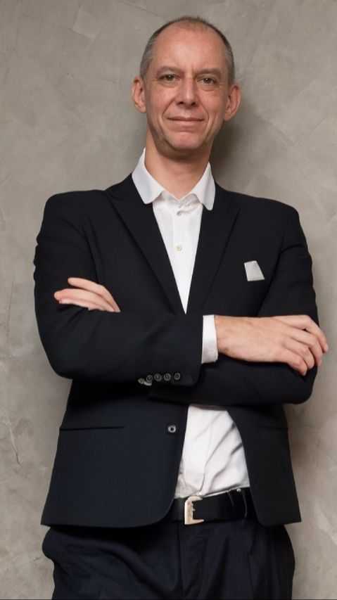 Deron Wagner, Founder and CEO of Morpheus Trading Academy