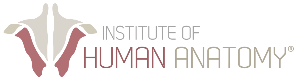 Institute of Human Anatomy Logo
