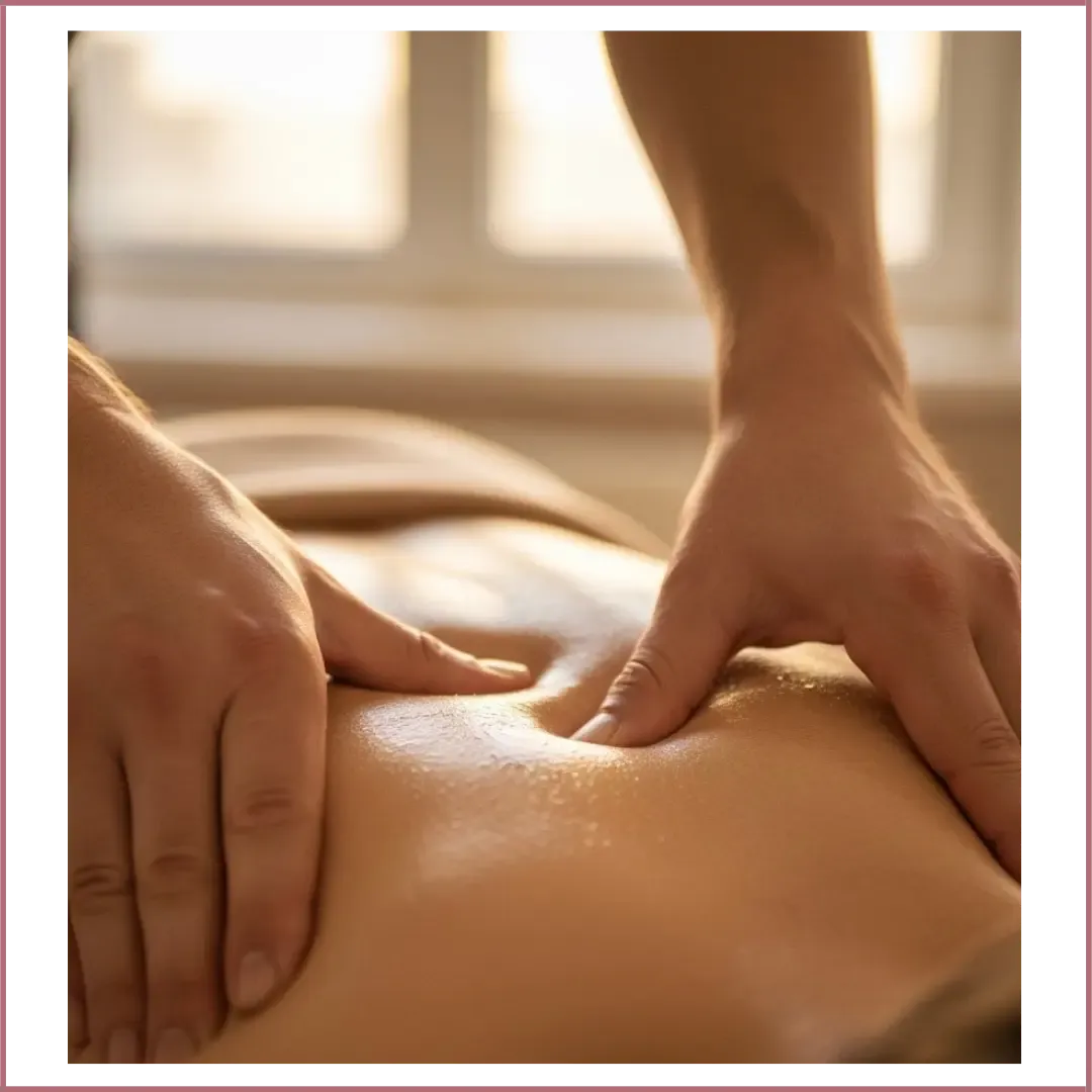 In-Person Massage Workshop