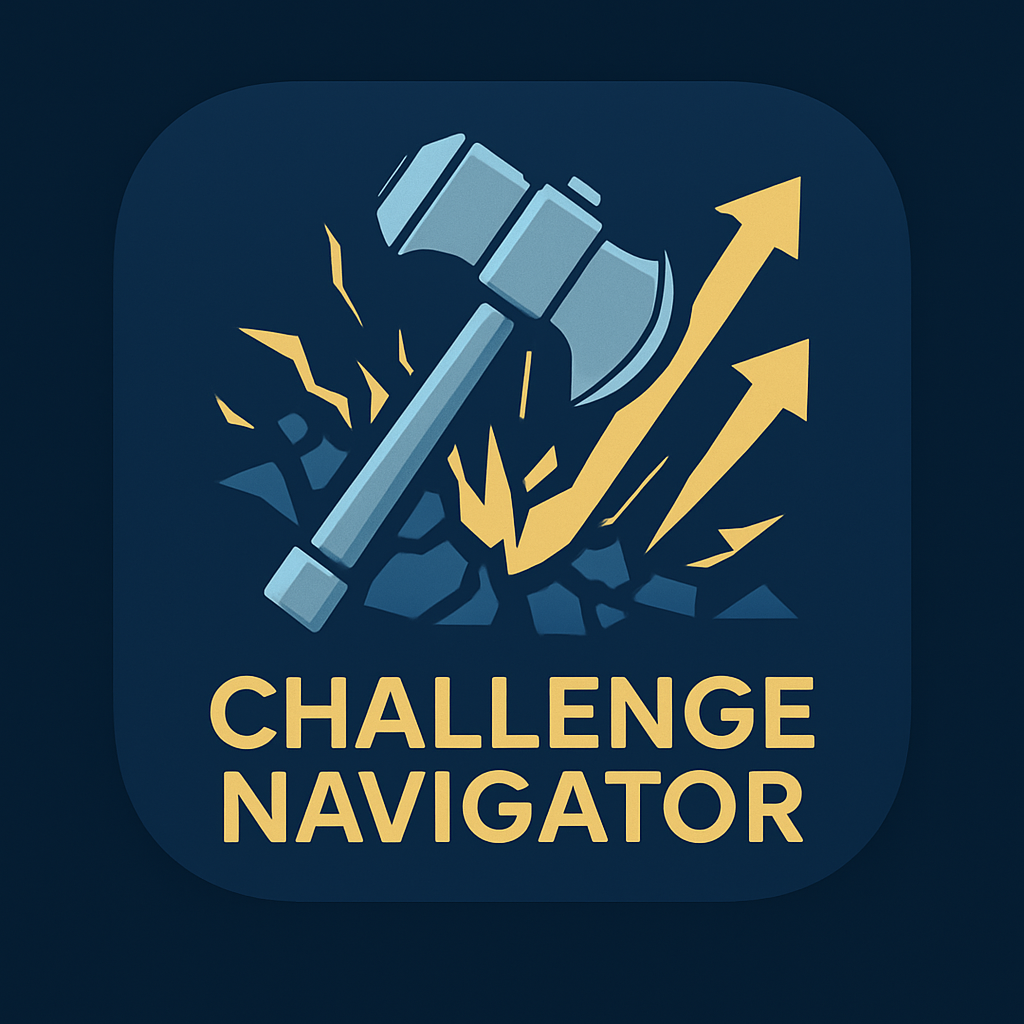 Challenge Navigator