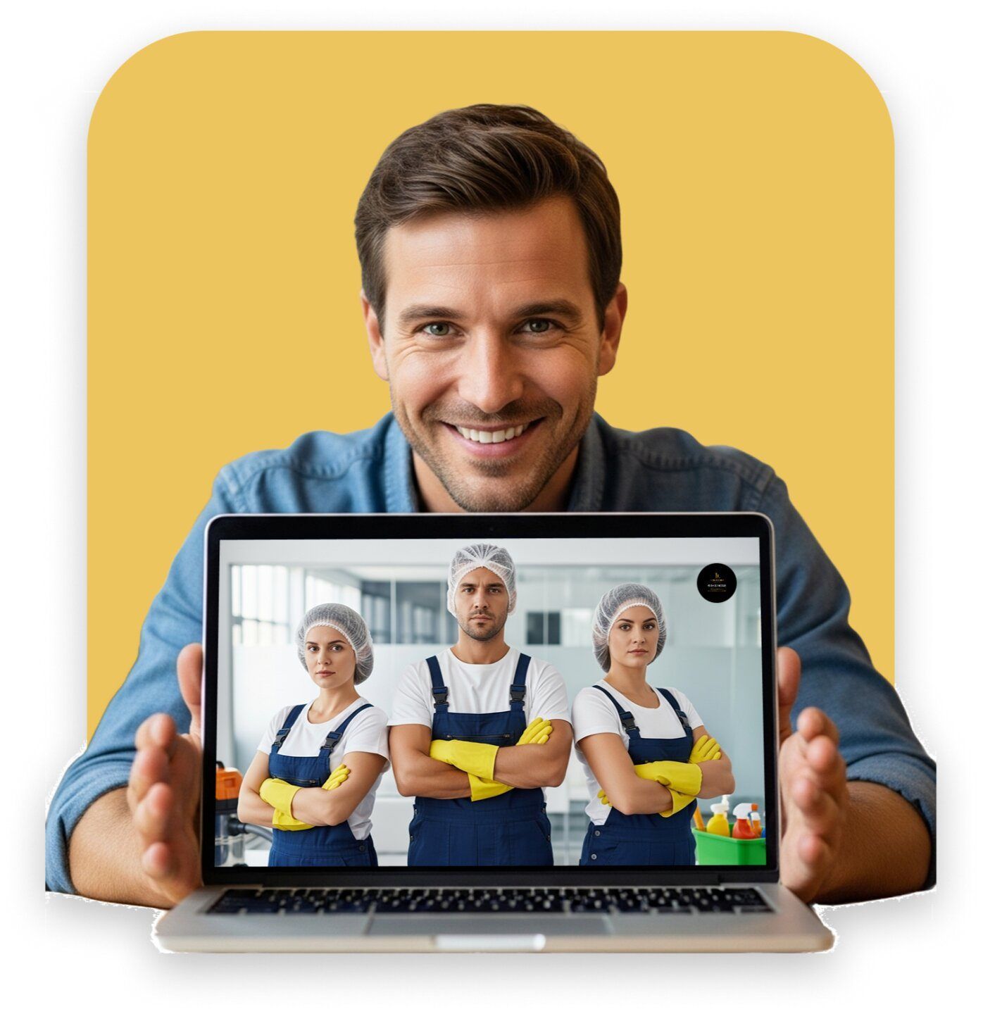 Iron & Light Mission 