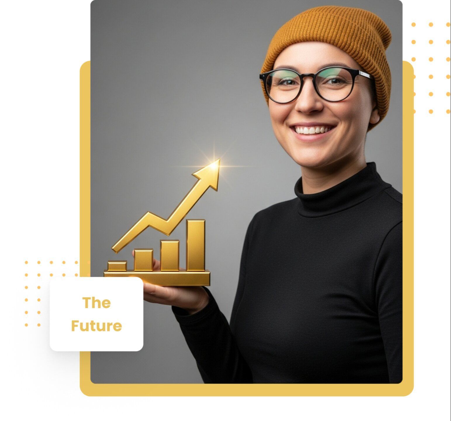 What Makes Iron & Light Different