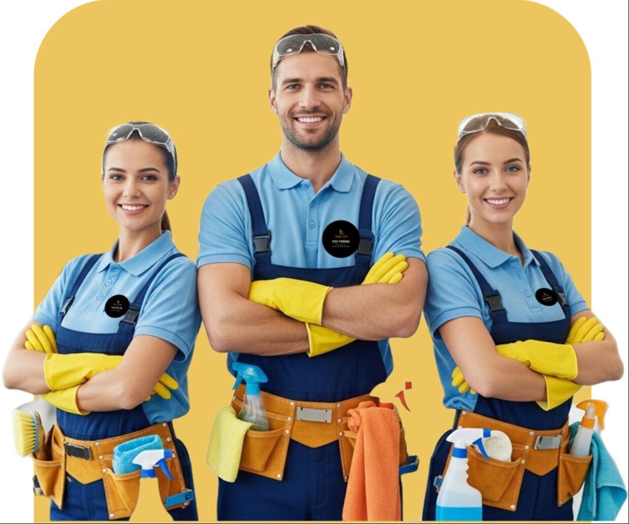 Iron & Light Regional Access