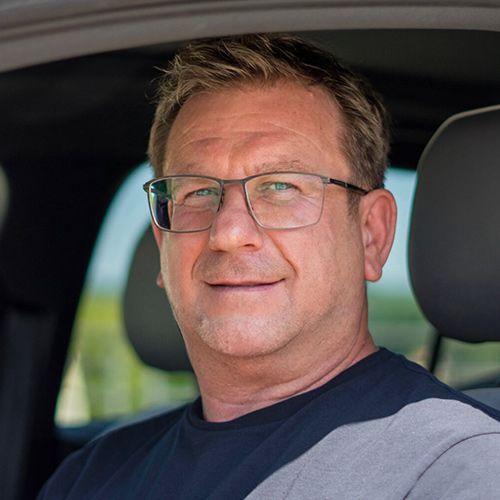 Ralph M. W. (Inhaber, Fahrschule Walz Tübingen)