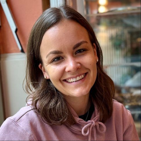 Annelie S. (Papierfabrik Palm GmbH & Co. KG, Aalen)