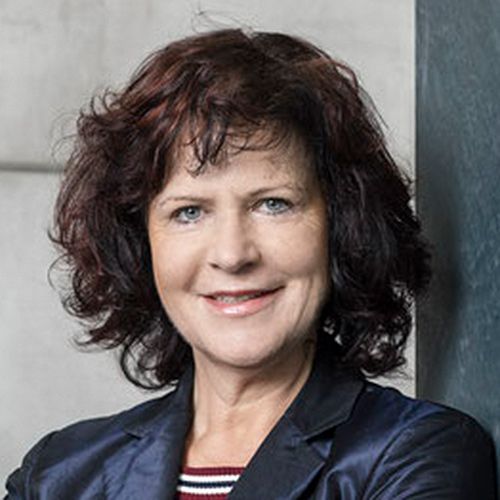 Gabi B. (Projektleitung Umbau, Unikat Living GmbH, Ellwangen)