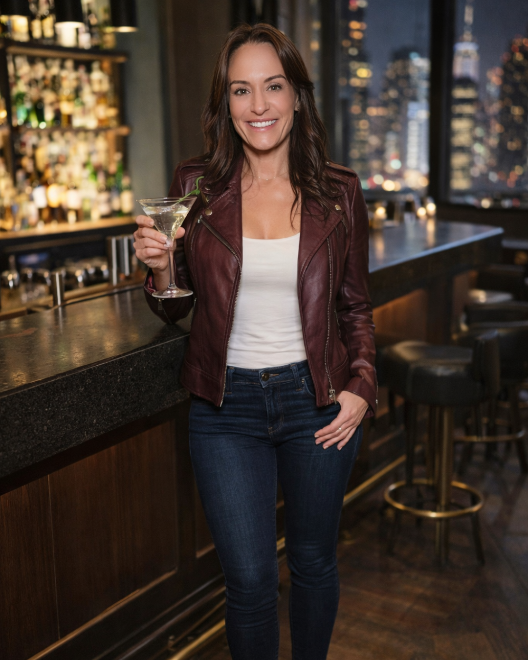 Shelley Douros, founder of Align Method, helping women entrepreneurs grow without burnout