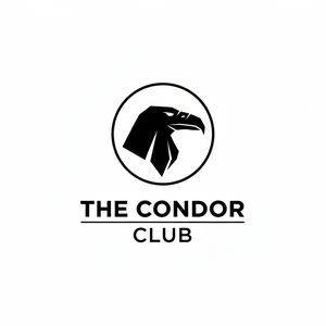 The Condor Club logo