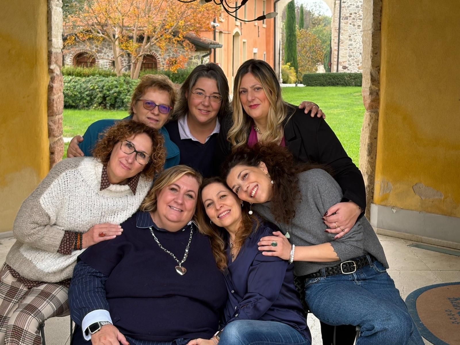 Team Virtual Education Academy