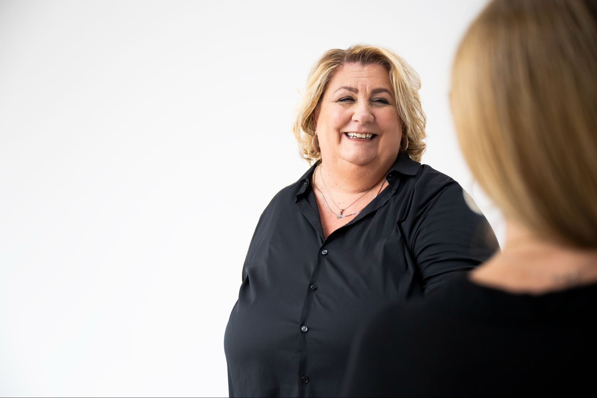 Mentoring per Assistenti Virtuali, Roberta Longoni Coach