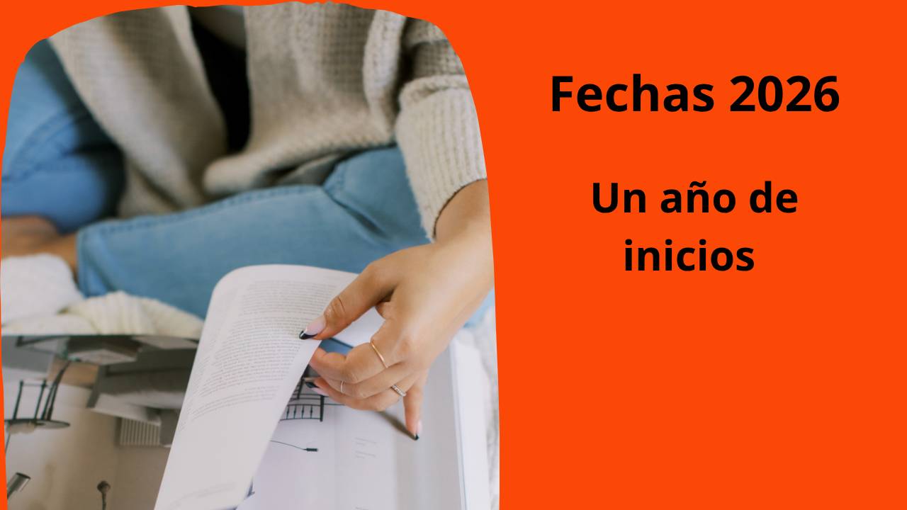 Fechas 2026 [Renovación]