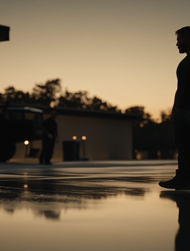 J316 Foundations team ensuring quality assurance checkpoints