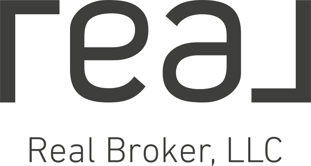 Real Broker LLC Logo