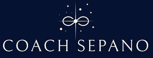 Coach Sepano Logo