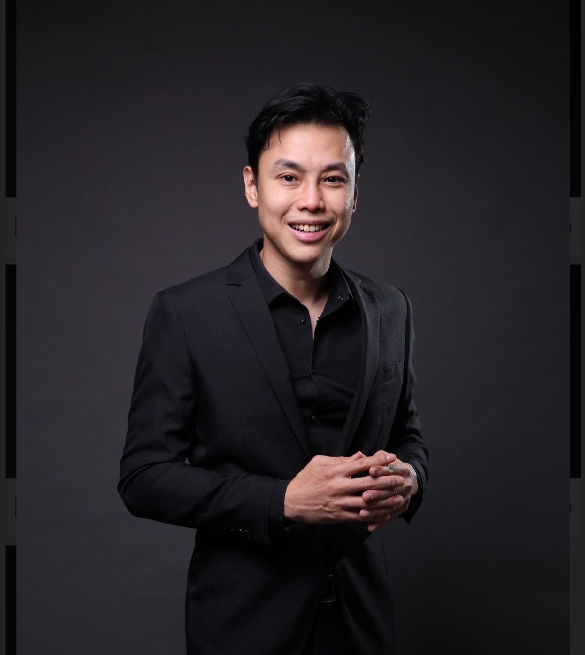 David Lai