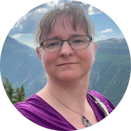 Anja Schulz – Norwegen- & Lebensmentor