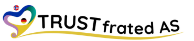 TRUSTfrated AS by Anja