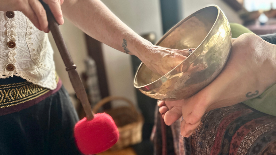 Sound Healing in Austinville, QLD
