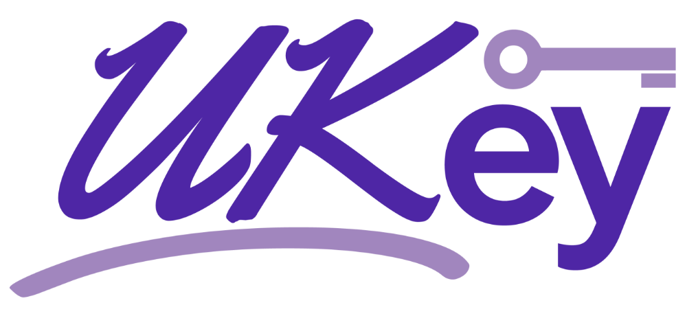 UKey Logo