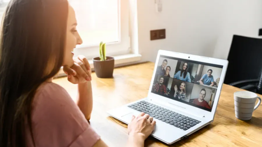 Natalie Brown - Sound Healing in the USA