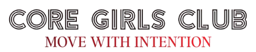 Core Girls Club