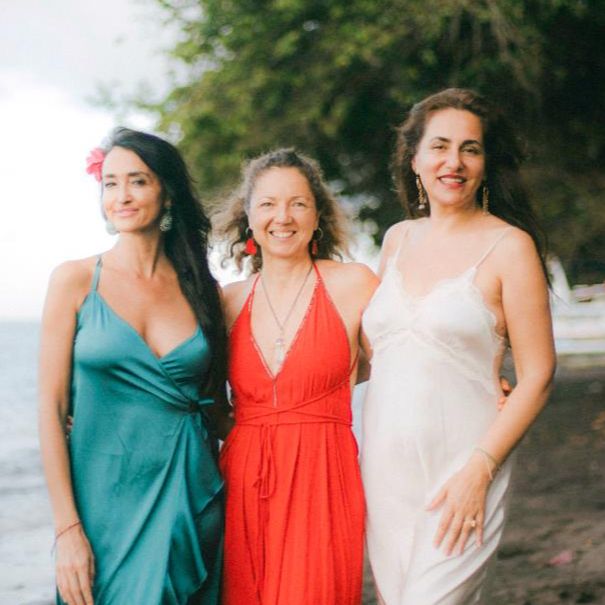 Tantra-Transformation-Retreat-Images