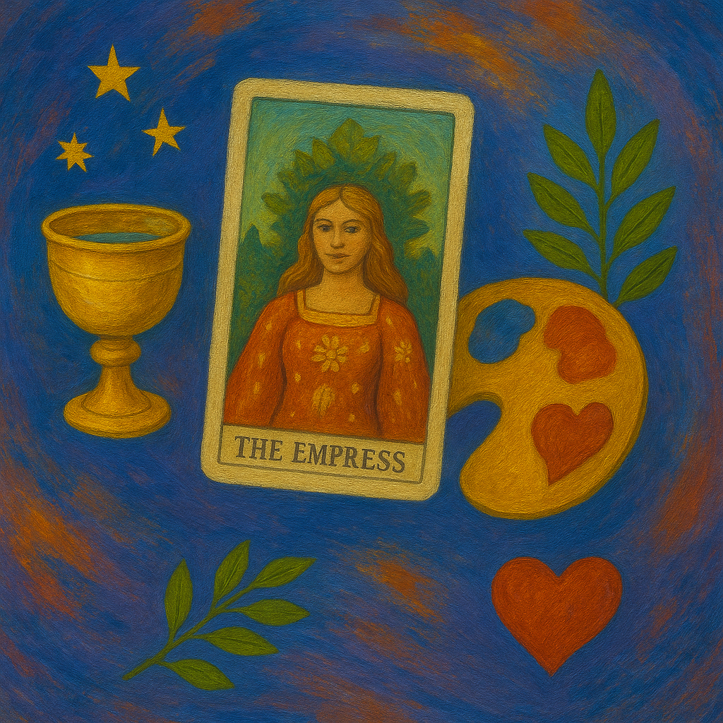 Tarot and Sex Therapy