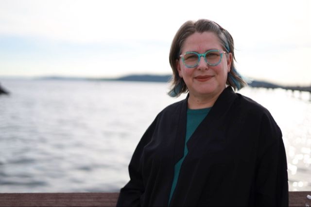 Sex therapy and tarot training, Tacoma, WA