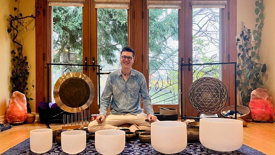 Beth Snyder - Sound Healing in Florida