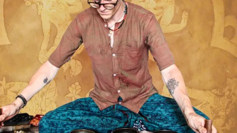 Sound Healing in Montreal