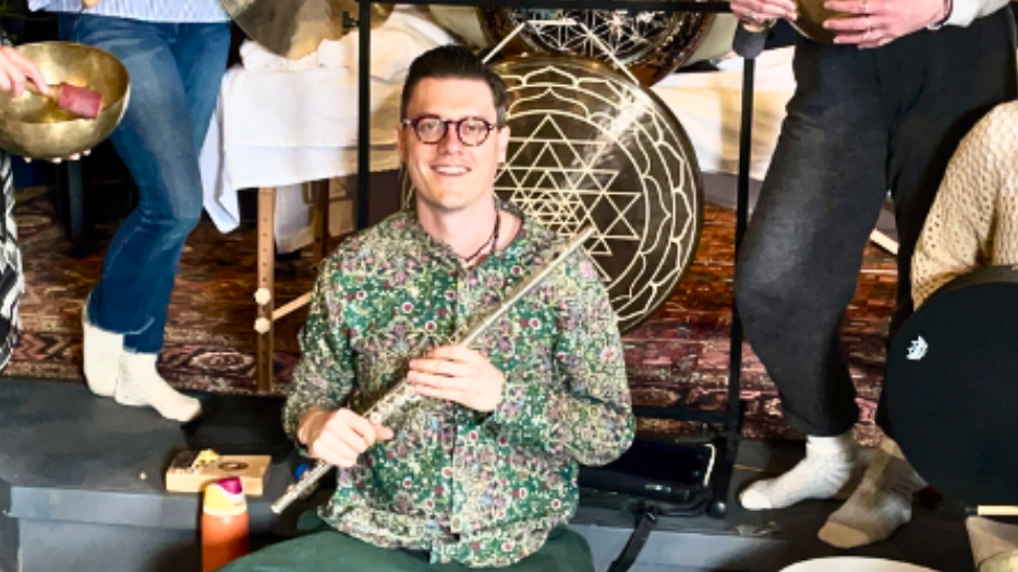 Beth Snyder - Sound Healing in Florida