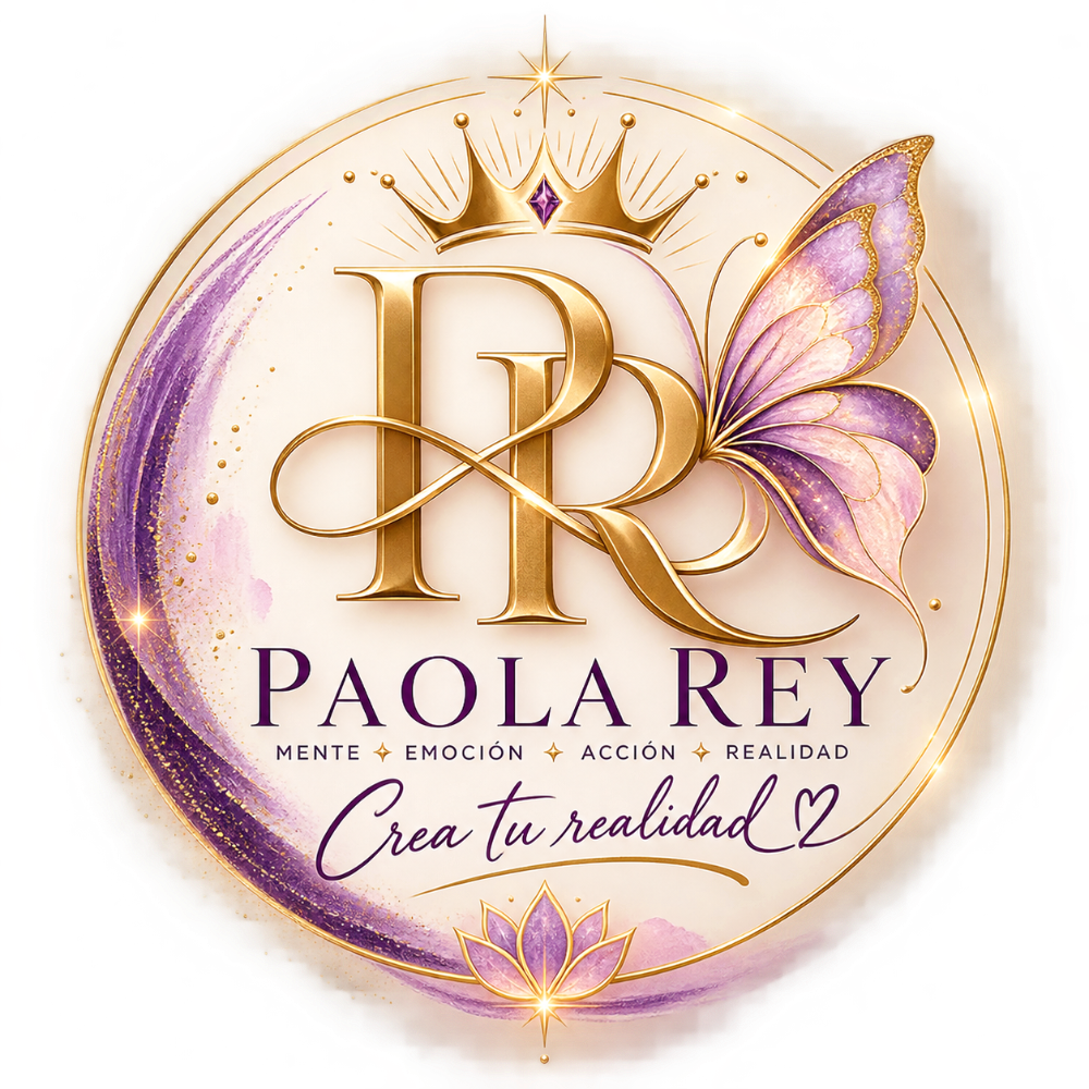 Paola Rey